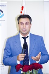 Козбаненко Виктор Анатольевич (Государственный университет управления)