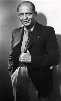 Козин Вадим Алексеевич (портрет)