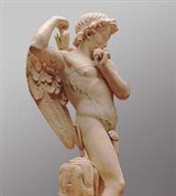 Козловский Михаил Иванович (Амур со стрелой)