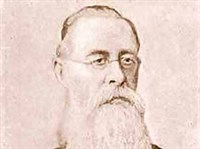 Козлов Алексей Александрович (портрет)