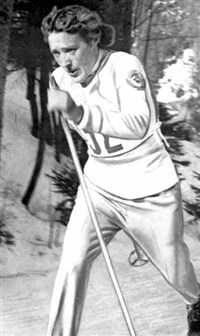 Козырева Любовь [спорт]