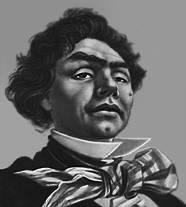 Козьма Прутков