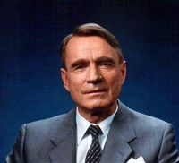 Койвисто Мауно (портрет)