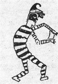 Койот (символ)