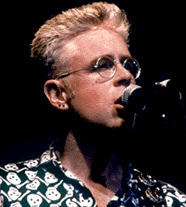 Кокбурн Брюс (портрет)