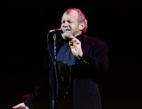 Кокер Джо (портрет)