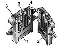 Кокиль (схема)
