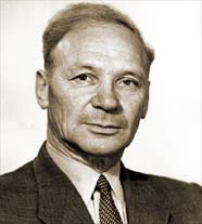 Коккинаки Владимир Константинович (портрет)