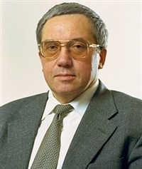 Кокошин Андрей Афанасьевич (портрет)