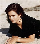 Кокс Кортни (портрет 2)