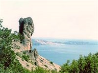 Коктебель (Планерское)