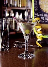 Коктейли-аперитивы (2)