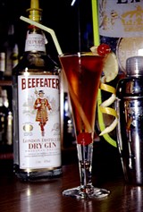 Коктейли-аперитивы (3)