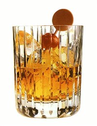 Коктейль «Старомодный»