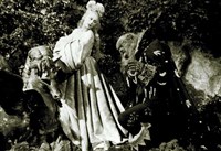 Кокто Жан ("Красавица и чудовище")