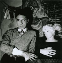 Кокто Жан (Кокто)