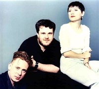 Кокто твинз (участники группы)