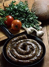 Колбаса крестьянская