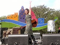 Колвин Шон (портрет)