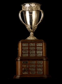 Колдер Трофи