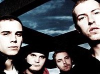 Колдплэй (участники группы)