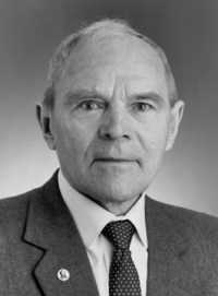 Колесников Константин Сергеевич