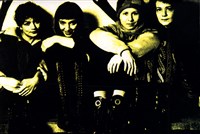 Колибри (группа)