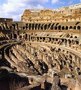 Колизей (место арены)