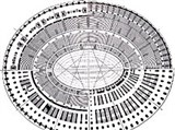 Колизей (схема)