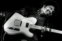 Коллинз Алберт (портрет)