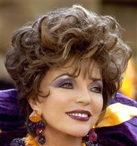 Коллинз Джоан (портрет)