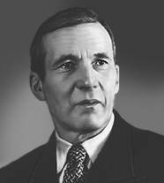 Колмогоров Андрей Николаевич