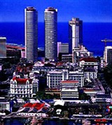 Коломбо (панорама)