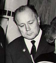 Колошенко Василий Петрович