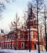 Колпино (церковь)