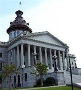 Колумбия (капитолий)