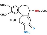 Колхицин