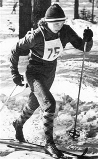 Колчина Алевтина [спорт]