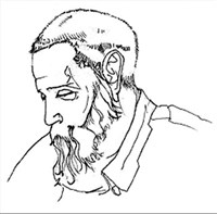 Кольдевей Роберт (портрет)