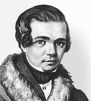 Кольцов Алексей Васильевич