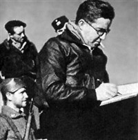 Кольцов Михаил Ефимович (в Испании)