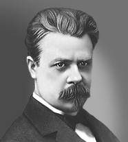 Кольцов Николай Константинович