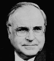 Коль Гельмут