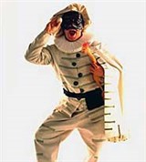 Комедия дель арте (Бригелла)