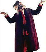 Комедия дель арте (Панталоне)