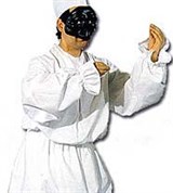 Комедия дель арте (Пульчинелла)