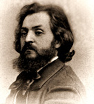 Комиссаржевский Федор Петрович