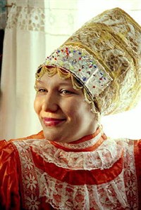 Коми (девушка)