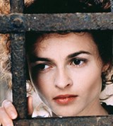 Комната с видом (Хелена Бонэм-Картер)