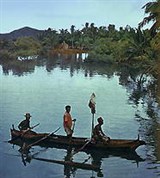 Коморские острова